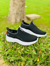 Skechers Vapor Foam - Black